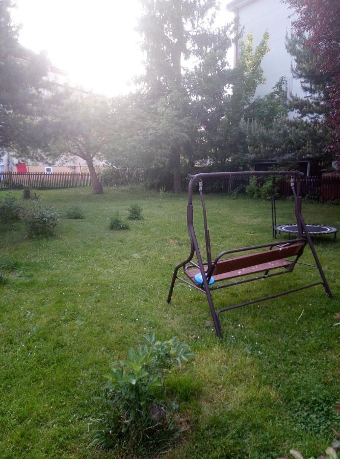Apartman Ella - Tabor -Cz - U Stadionu Miru 1735 Exterior photo